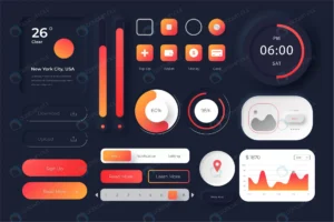gradient colored ui kit pack 6 crc7f83cfcf size2.43mb - title:Home - اورچین فایل - format: - sku: - keywords: p_id:18