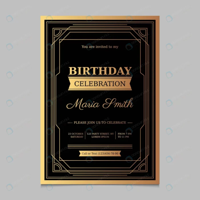 gradient elegant birthday invitation 1.webp crcee764cfd size638.65kb 1 - title:وکتور کارت دعوت تولد الگانت - اورچین فایل - format:EPS - وکتور - sku:crcee764cfd - keywords: p_id:46475