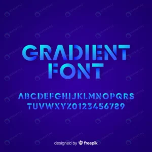 gradient font template flat design crc1ebd5397 size1.03mb 1 - title:Home - اورچین فایل - format: - sku: - keywords: p_id:18