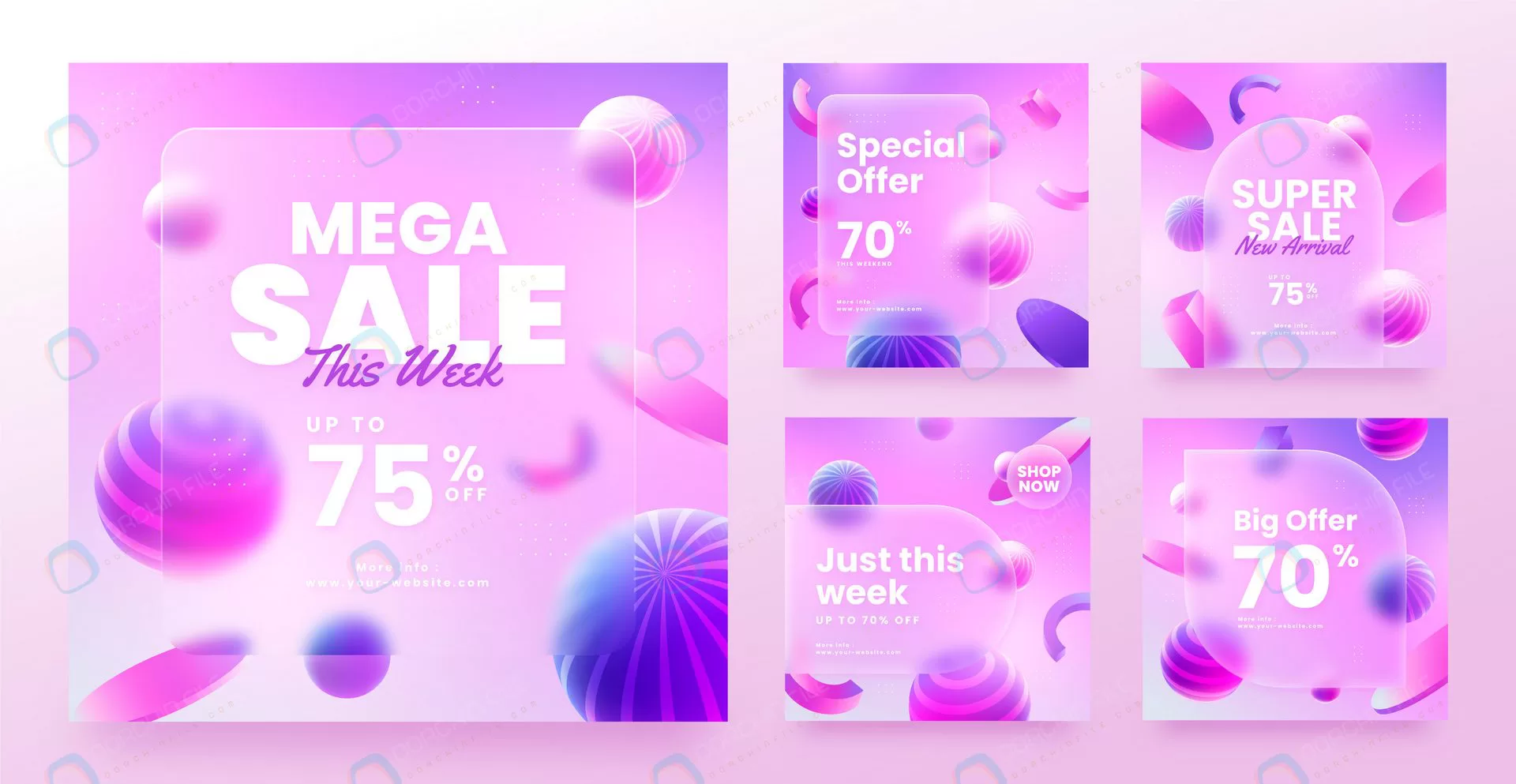 gradient-glassmorphism-instagram-post_-crcf8b8d479-_size71.89mb.webp gradient glassmorphism instagram post crcf8b8d479 size71.89mb - title:قالب پست اینستاگرام سبک گلس مورفیسم - اورچین فایل - format:EPS - وکتور - sku:crcf8b8d479 - keywords: p_id:86505