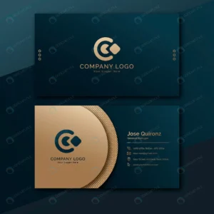 gradient golden luxury business card template crc8a82c8ef size5.00mb - title:Home - اورچین فایل - format: - sku: - keywords: p_id:18