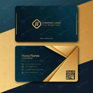 gradient golden luxury business card template crcca2ed919 size7.90mb - title:Home - اورچین فایل - format: - sku: - keywords: p_id:18