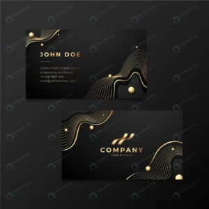 gradient golden luxury business cards template crca1fba9dc size1.38mb - title:Home - اورچین فایل - format: - sku: - keywords: p_id:18