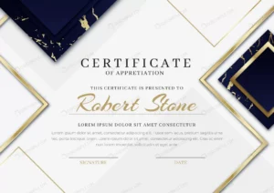 gradient golden luxury certificate template crcdce734fa size5.86mb - title:Home - اورچین فایل - format: - sku: - keywords: p_id:18