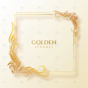 gradient golden luxury frame template 4 crcb48a296f size3.71mb - title:Home - اورچین فایل - format: - sku: - keywords: p_id:18