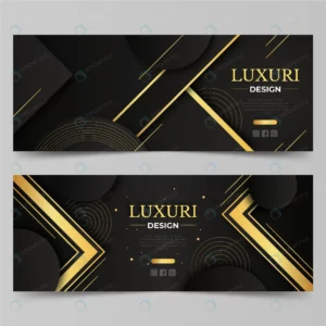 gradient golden luxury horizontal banners set crcd49e8b8c size7.47mb - title:Home - اورچین فایل - format: - sku: - keywords: p_id:18