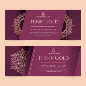 gradient golden luxury horizontal banners set 4 crc27c07ff1 size3.82mb - title:Home - اورچین فایل - format: - sku: - keywords: p_id:18