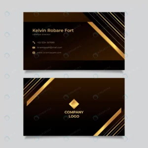 gradient golden luxury horizontal business card t crc2fe00094 size0.59mb - title:Home - اورچین فایل - format: - sku: - keywords: p_id:18