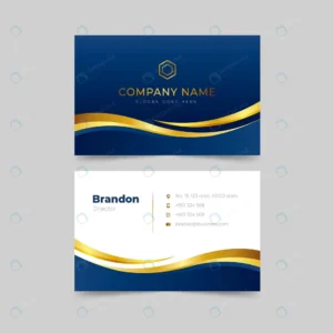 gradient golden luxury horizontal business card t crc3b8f984d size0.66mb - title:Home - اورچین فایل - format: - sku: - keywords: p_id:18