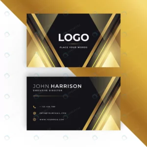 gradient golden luxury horizontal business card t crc58314fbc size9.60mb - title:Home - اورچین فایل - format: - sku: - keywords: p_id:18