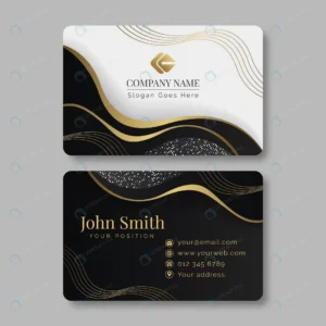 gradient golden luxury horizontal business card t crc58e70f38 size1.69mb - title:Home - اورچین فایل - format: - sku: - keywords: p_id:18