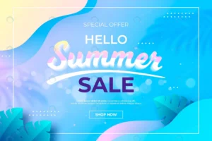 gradient hello summer sale illustration 2 crc56d11e29 size9.66mb - title:Home - اورچین فایل - format: - sku: - keywords: p_id:18