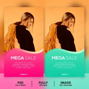 gradient instagram story template with marble wav crcbf2cefb0 size4.52mb - title:Home - اورچین فایل - format: - sku: - keywords: p_id:18