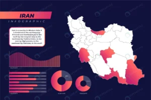 gradient iran map infographic crcac1a2a49 size1.18mb - title:Home - اورچین فایل - format: - sku: - keywords: p_id:18