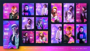 gradient liquid instagram stories feed post banne crcda8881ab size16.88mb - title:Home - اورچین فایل - format: - sku: - keywords: p_id:18