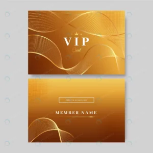 gradient luxurious vip card template crc799d66e4 size5.05mb - title:Home - اورچین فایل - format: - sku: - keywords: p_id:18