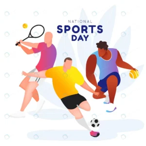 gradient national sports day illustration 2 crcb8c28786 size0.52mb - title:Home - اورچین فایل - format: - sku: - keywords: p_id:18