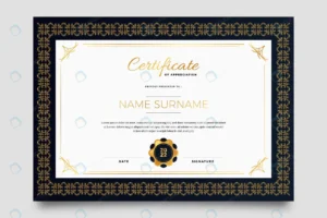 gradient ornamental certificate crcbf409343 size3.33mb - title:Home - اورچین فایل - format: - sku: - keywords: p_id:18