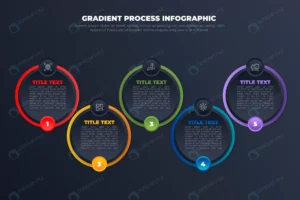 gradient process infographic template crcb5af036c size17.69mb 1 - title:Home - اورچین فایل - format: - sku: - keywords: p_id:18