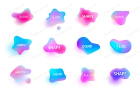 gradient spots set abstract elements trendy crcf82c324f size5.37mb - title:Home Main - اورچین فایل - format: - sku: - keywords: p_id:18