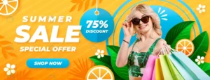 gradient summer sale banner with photo crc24b25ee0 size38.60mb - title:Home - اورچین فایل - format: - sku: - keywords: p_id:18