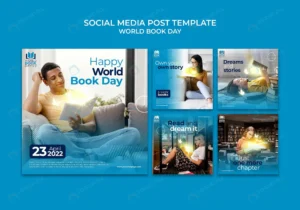 gradient world book day template crc607f4d3c size124.46mb - title:Home - اورچین فایل - format: - sku: - keywords: p_id:18