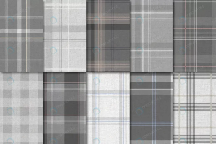 gray plaid seamless patterned background vector s crc786c59c1 size34.25mb - title:مجموعه پترن تارتان خاکستری - اورچین فایل - format:EPS - وکتور - sku:crc786c59c1 - keywords: p_id:88743