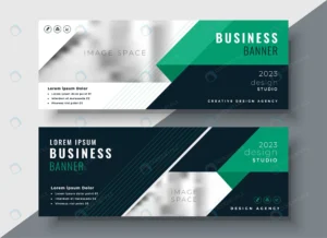 green abstract business banner design template.jp crcc02aa565 size1.66mb - title:Home - اورچین فایل - format: - sku: - keywords: p_id:18