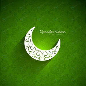 green background ramadan kareem with moon crc484b4971 size1.88mb 1 - title:Home - اورچین فایل - format: - sku: - keywords: p_id:18