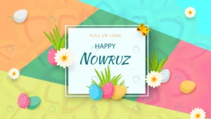 greeting card with novruz holiday novruz bayram b crca99a2663 size2.45mb - title:Home - اورچین فایل - format: - sku: - keywords: p_id:18