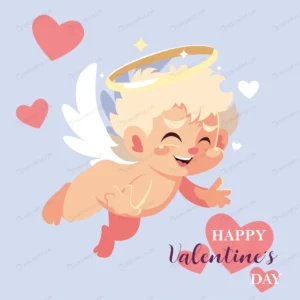 greetings card valentines day sweet cupid angel crcefcd6cbd size1.45mb - title:Home - اورچین فایل - format: - sku: - keywords: p_id:18