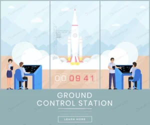 ground control station web banner template crcfc1202b9 size3.19mb - title:Home - اورچین فایل - format: - sku: - keywords: p_id:18