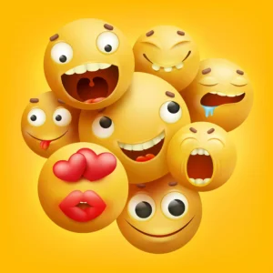 group yellow smiley cartoon emoji characters 3d crc1efc33a7 size8.93mb - title:Home - اورچین فایل - format: - sku: - keywords: p_id:18