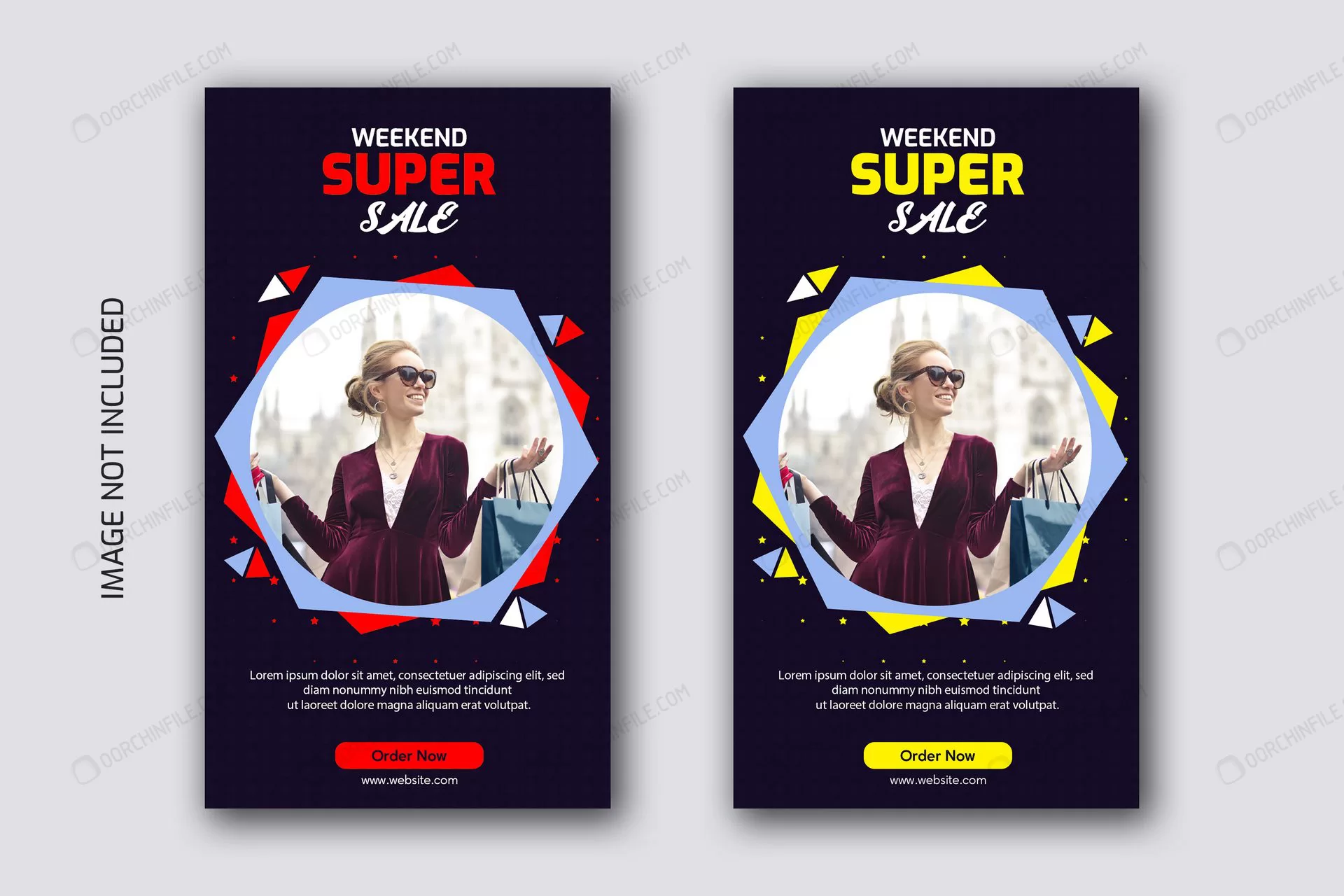 gym instagram story 2 crc4c74d0ad size3.96mb - title:استوری اینستاگرام فروش ویژه آخر هفته - اورچین فایل - format:PSD - فتوشاپ - sku:crc4c74d0ad - keywords: p_id:100919