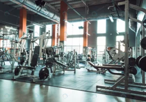 gym interior with equipments rnd742 frp3630931 - title:Home - اورچین فایل - format: - sku: - keywords: p_id:18