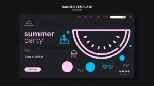 half slice watermelon doodle banner template crc46e83874 size2.61mb - title:Home - اورچین فایل - format: - sku: - keywords: p_id:18