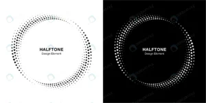 halftone circle dotted frame circularly distribut crce0933e87 size875.52kb - title:Home - اورچین فایل - format: - sku: - keywords: p_id:18