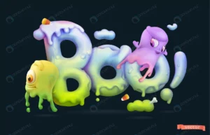 halloween background boo lettering with slime gho crcb2cc5309 size4.93mb - title:Home - اورچین فایل - format: - sku: - keywords: p_id:18