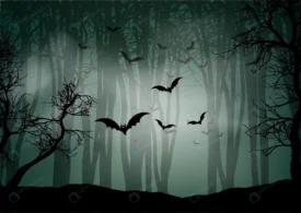 halloween background with foggy forest landscape crc6711ac5d size7.67mb 1 - title:Home Main - اورچین فایل - format: - sku: - keywords: p_id:18