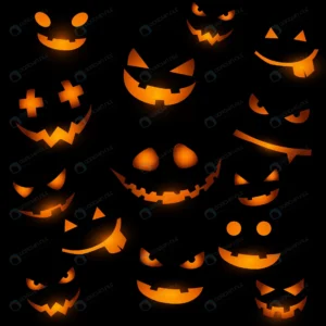 halloween background with glowing pumpkin faces.j crc80c101bc size3.02mb - title:Home - اورچین فایل - format: - sku: - keywords: p_id:18