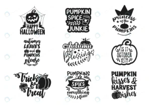 halloween black white lettering typography crc8ad7a9c1 size2.56mb 1 - title:Home - اورچین فایل - format: - sku: - keywords: p_id:18