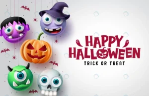 halloween character vector background design happ crc9b9647b6 size6.44mb - title:Home - اورچین فایل - format: - sku: - keywords: p_id:18