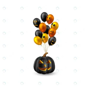 halloween hanging pumpkin with glossy balloons mo crcb01f8b75 size4.6mb 1 - title:Home - اورچین فایل - format: - sku: - keywords: p_id:18