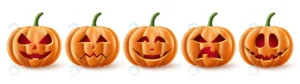 halloween pumpkins vector set halloween pumpkin e crc4867892d size6.56mb - title:Home - اورچین فایل - format: - sku: - keywords: p_id:18