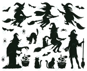 halloween witch silhouettes magic witch ladies wi crc42c5b1ed size1.91mb 1 - title:Home - اورچین فایل - format: - sku: - keywords: p_id:18