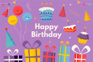 hand drawn birthday background rnd327 frp13106050 - title:Home - اورچین فایل - format: - sku: - keywords: p_id:18