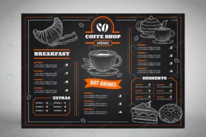 hand drawn blackboard menu restaurant crc9ed31bb6 size25.64mb - title:Home - اورچین فایل - format: - sku: - keywords: p_id:18