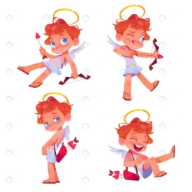 hand drawn cupid character collection crc4c4a43b7 size974.84kb 1 - title:Home Main - اورچین فایل - format: - sku: - keywords: p_id:18