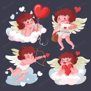 hand drawn cupid character collection crc7ebe9c95 size1.61mb - title:Home - اورچین فایل - format: - sku: - keywords: p_id:18