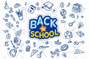 hand drawn design back school concept rnd641 frp8989189 - title:Home - اورچین فایل - format: - sku: - keywords: p_id:18